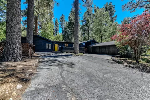 53155 Toll Gate Rd, Idyllwild, CA 92549