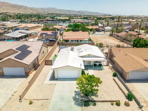 13198 La Mesa Dr, Desert Hot Springs, CA 92240
