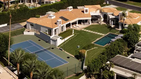 72355 Morningstar Rd, Rancho Mirage, CA 92270