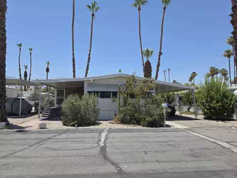 318 Little Deer, Cathedral City, CA 92234