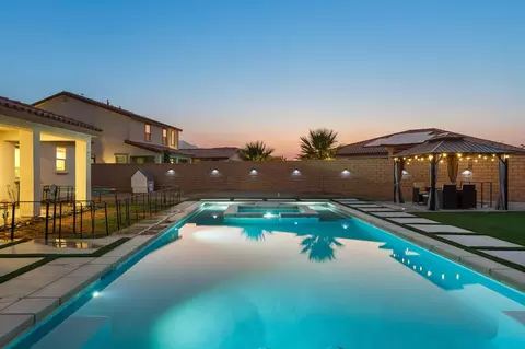 Exterior - 79700 Bolton Dr, Indio, CA 92203 photo 5 of 19