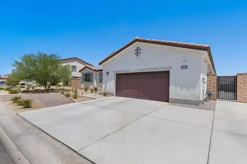 Exterior - 79700 Bolton Dr, Indio, CA 92203 photo 15 of 19