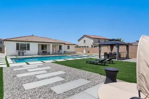 Exterior - 79700 Bolton Dr, Indio, CA 92203 photo 8 of 19