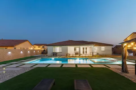 Exterior - 79700 Bolton Dr, Indio, CA 92203 photo 3 of 19