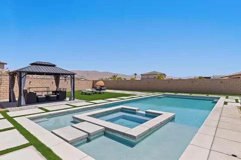 Exterior - 79700 Bolton Dr, Indio, CA 92203 photo 11 of 19