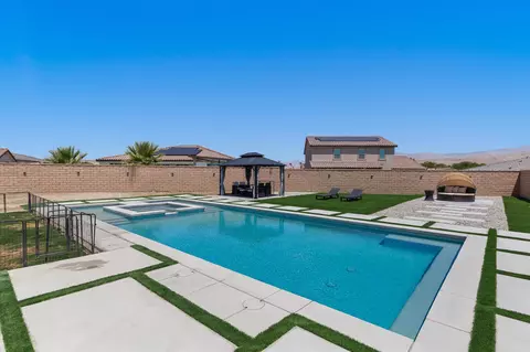 Exterior - 79700 Bolton Dr, Indio, CA 92203 photo 14 of 19