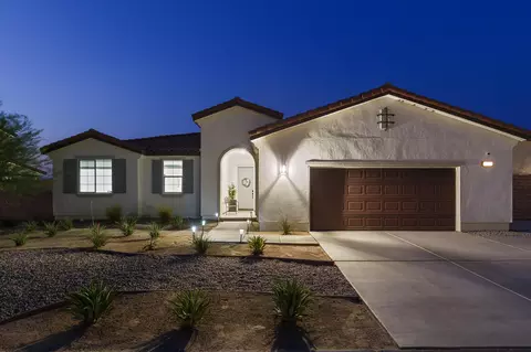Exterior - 79700 Bolton Dr, Indio, CA 92203 photo 6 of 19