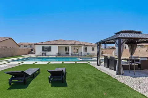 Exterior - 79700 Bolton Dr, Indio, CA 92203 photo 12 of 19