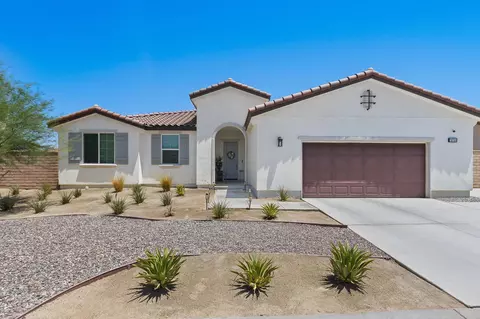 Exterior - 79700 Bolton Dr, Indio, CA 92203 photo 7 of 19