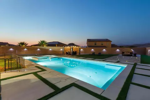 Exterior - 79700 Bolton Dr, Indio, CA 92203 photo 4 of 19
