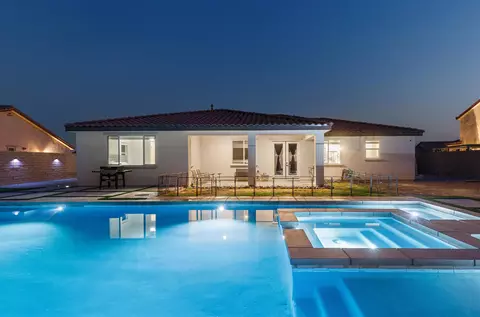 Exterior - 79700 Bolton Dr, Indio, CA 92203 photo 18 of 19