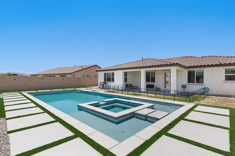 Exterior - 79700 Bolton Dr, Indio, CA 92203 photo 13 of 19
