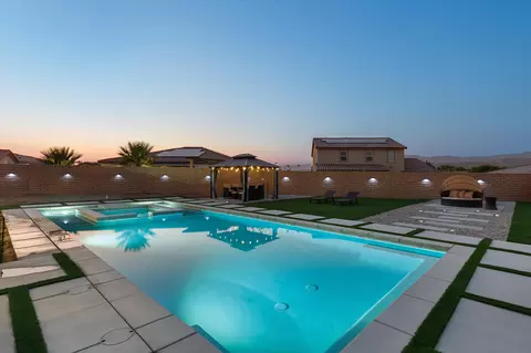 Exterior - 79700 Bolton Dr, Indio, CA 92203 photo 17 of 19