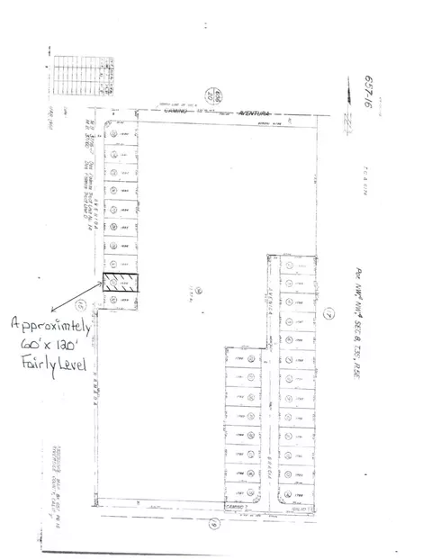 lot1698 Avenida Ramada, Desert Hot Springs, CA 92240