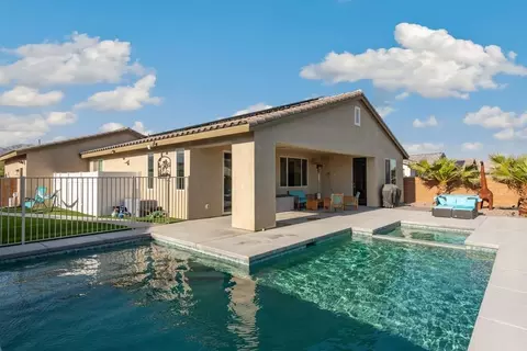 66309 N Agua Dulce Dr, Desert Hot Springs, CA 92240