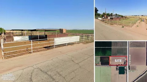 21101 C D Blvd, Blythe, CA 92225
