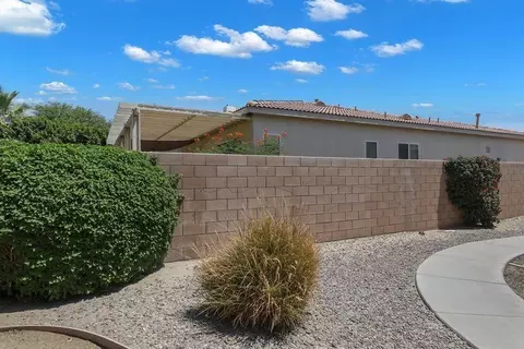 Exterior - 43451 Shasta Pl, Indio, CA 92201 photo 5 of 6