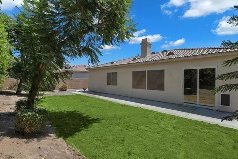 Exterior - 43451 Shasta Pl, Indio, CA 92201 photo 3 of 6