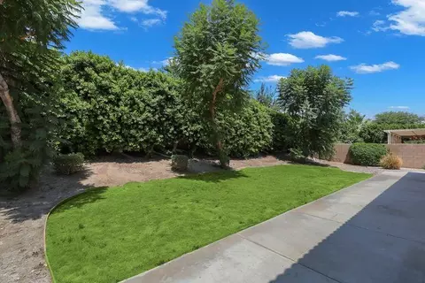 Exterior - 43451 Shasta Pl, Indio, CA 92201 photo 4 of 6
