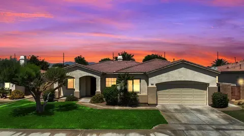 43451 Shasta Pl, Indio, CA 92201