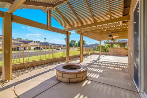 Exterior - 82755 Matthau Dr, Indio, CA 92201 photo 6 of 6