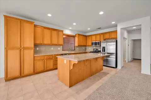 Kitchen - 82755 Matthau Dr, Indio, CA 92201 photo 1 of 2