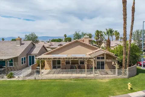 Exterior - 82755 Matthau Dr, Indio, CA 92201 photo 1 of 6