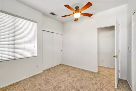 Bedroom - 82755 Matthau Dr, Indio, CA 92201 photo 4 of 7