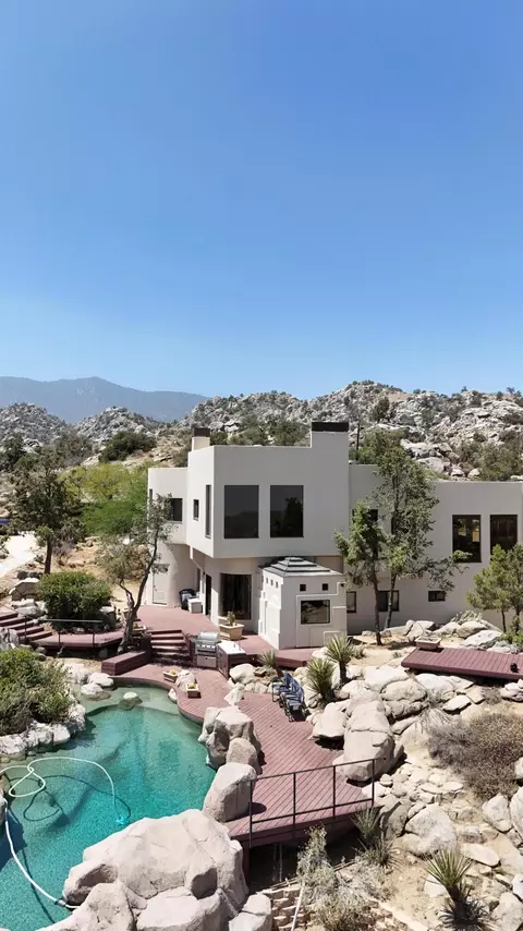 61400 Yucca Rd, Mountain Center, CA 92561