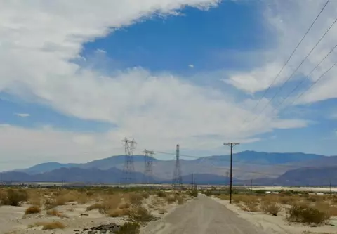 0 Sierra Del Sol, Thousand Palms, CA 92276