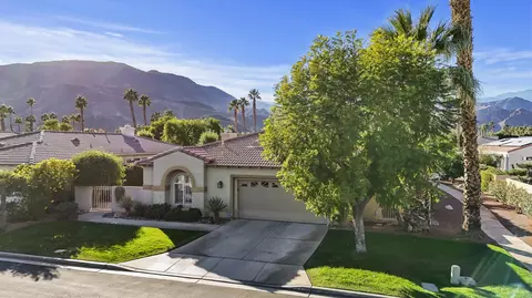 25 Vistara Dr, Rancho Mirage, CA 92270