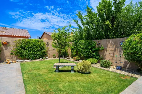 Exterior - 82806 Vincent Dr, Indio, CA 92203 photo 13 of 13