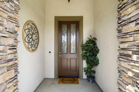 Entry Way - 82806 Vincent Dr, Indio, CA 92203 photo 1 of 2