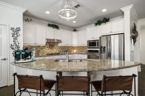 Kitchen - 82806 Vincent Dr, Indio, CA 92203 photo 2 of 5