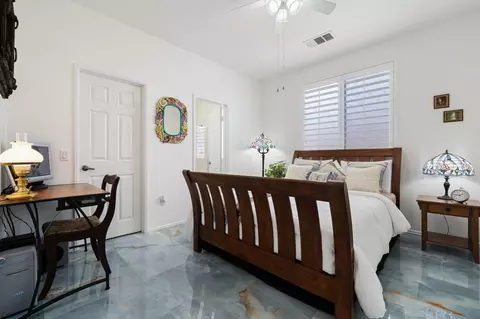 Bedroom - 82806 Vincent Dr, Indio, CA 92203 photo 3 of 4