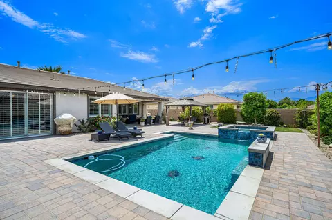 Exterior - 82806 Vincent Dr, Indio, CA 92203 photo 11 of 13