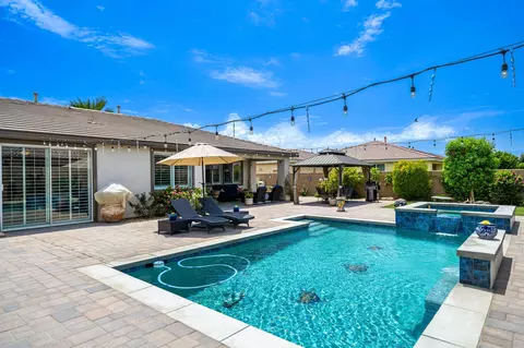 Exterior - 82806 Vincent Dr, Indio, CA 92203 photo 12 of 13
