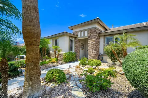 Exterior - 82806 Vincent Dr, Indio, CA 92203 photo 2 of 13