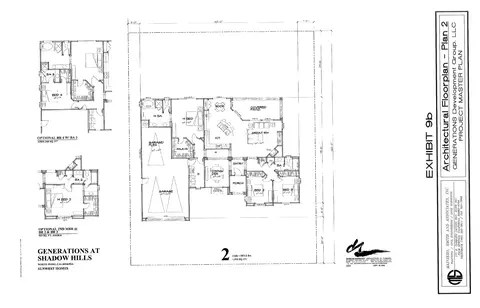Floorplan - 82806 Vincent Dr, Indio, CA 92203 photo 1 of 1