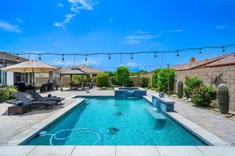 Exterior - 82806 Vincent Dr, Indio, CA 92203 photo 10 of 13