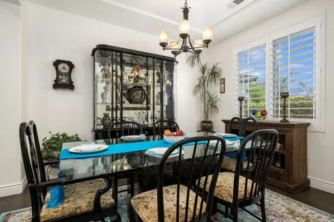 Dining - 82806 Vincent Dr, Indio, CA 92203 photo 1 of 3