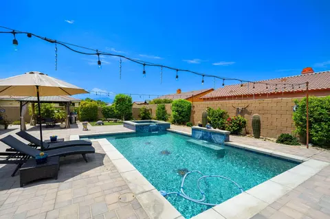 Exterior - 82806 Vincent Dr, Indio, CA 92203 photo 9 of 13