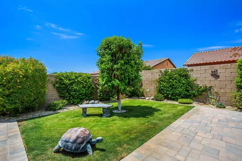 Exterior - 82806 Vincent Dr, Indio, CA 92203 photo 4 of 13