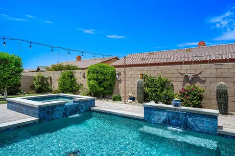 Exterior - 82806 Vincent Dr, Indio, CA 92203 photo 8 of 13