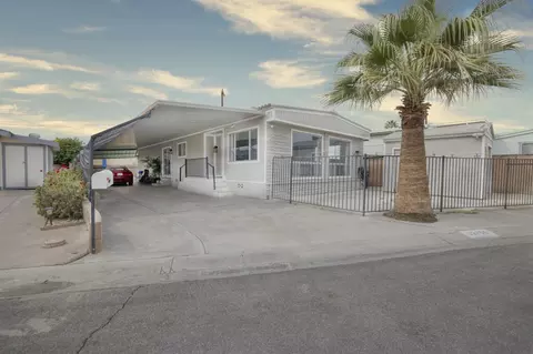 32755 Southern Hills Ave, Thousand Palms, CA 92276