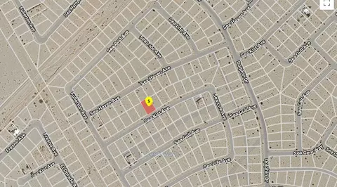 1268 Sea Kist Ave, Thermal, CA 92274