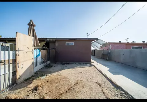 Exterior - 82724 Kenner Ave, Indio, CA 92201 photo 1 of 5