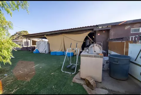 Exterior - 82724 Kenner Ave, Indio, CA 92201 photo 4 of 5