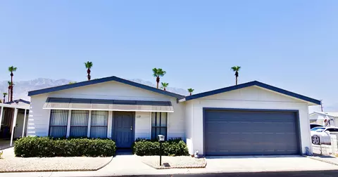 119 Mount Ararat Dr, Cathedral City, CA 92234