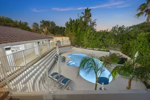 Exterior - 41321 Pedro Buff Dr, Bermuda Dunes, CA 92203 photo 37 of 42